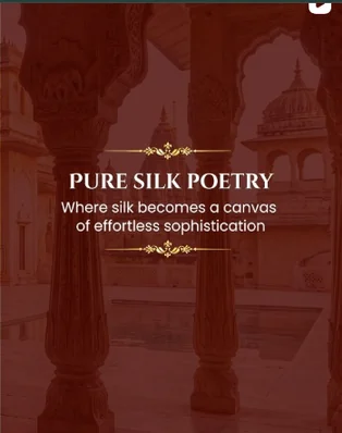 Sanskriti Banaras Instagram post 2